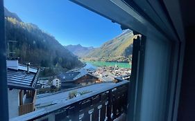 Snowlake Suite & Apartment